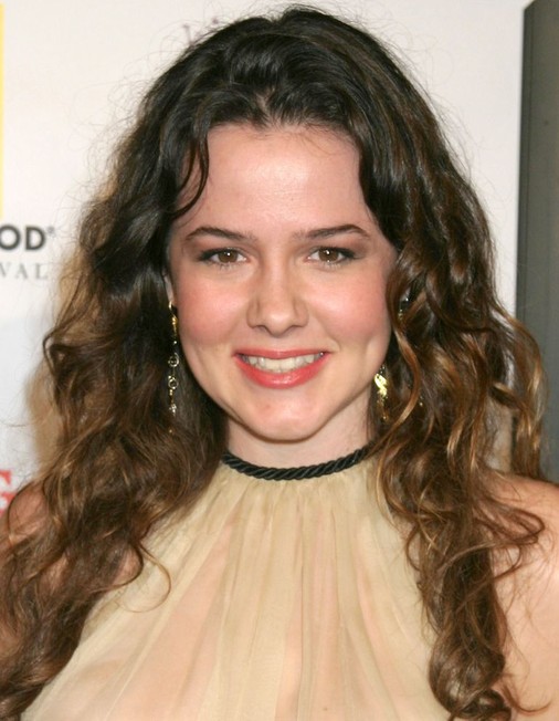 Marieh Delfino