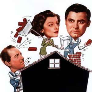 Mr. Blandings Builds His Dream House photo 8