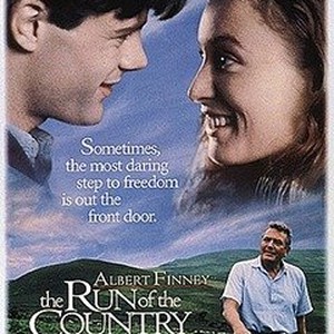 The Run of the Country (1995) photo 1