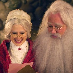Finding Mrs. Claus (2012) photo 1