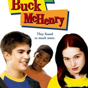 Finding Buck McHenry (2000) photo 13