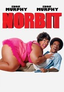 Norbit poster image