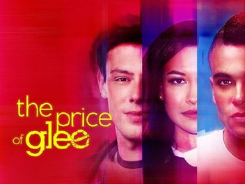 Glee shop film streaming