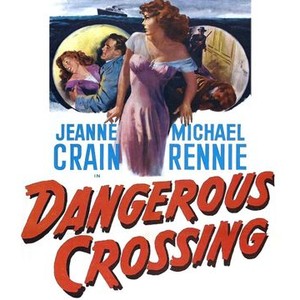 Dangerous Crossing photo 8