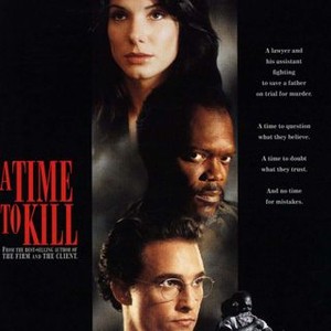A Time to Kill (1996) photo 10