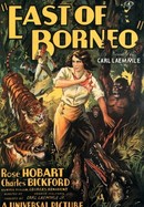 East of Borneo poster image