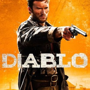 Diablo - Rotten Tomatoes