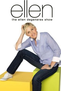 The Ellen DeGeneres Show - Season 11 Episode 22 - Rotten Tomatoes