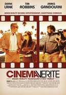 Cinema Verite poster image