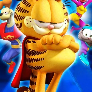 Garfield's Pet Force (2009) photo 2