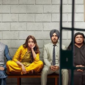 Happy Phirr Bhag Jayegi (2018) photo 10