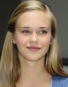 Ржев жынысындағы қыздар