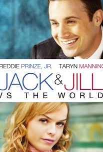 Jack And Jill Vs The World 08 Rotten Tomatoes