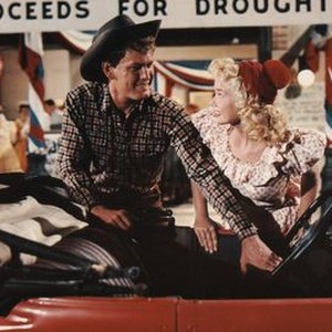 The Rainmaker (1956) photo 10