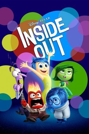 Inside Out poster