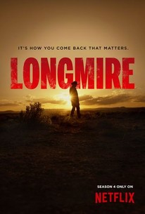 rotten tomatoes longmire