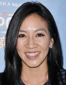 Michelle Kwan