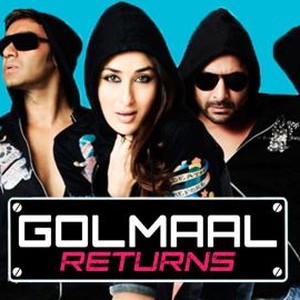Golmaal Returns photo 5