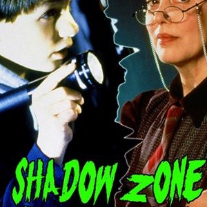 Shadow Zone: My Teacher Ate My Homework photo 3