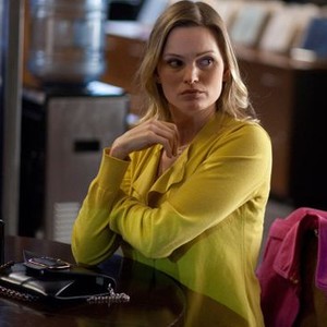 In Plain Sight, Sunny Mabrey, 'The Merry Wives Of Witsec', Season 5, Ep. #4, 04/06/2012, ©USA