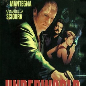 Underworld (1996) photo 11