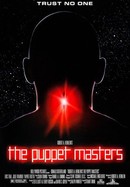 The Puppet Masters poster image