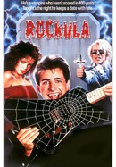Rockula poster image