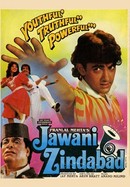 Jawani Zindabad poster image