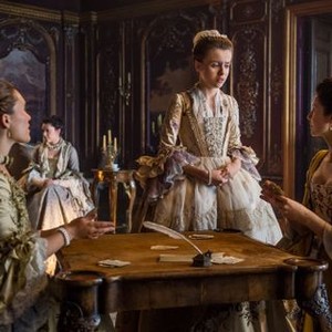 Outlander, Rosie Day, 'Useful Occupations and Deceptions', Season 2, Ep. #3, 04/23/2016, ©STARZPR