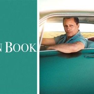 Green book clearance op netflix