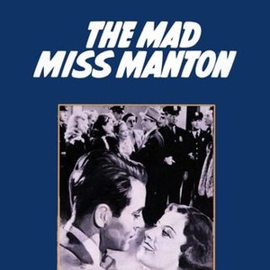 The Mad Miss Manton (1938) photo 12