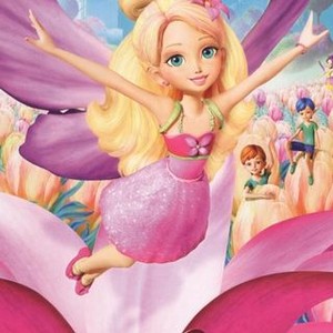 Barbie Presents: Thumbelina photo 9