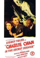 Charlie Chan in the Secret Service poster image