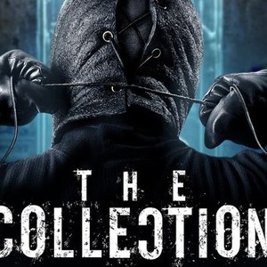 The Collector - Rotten Tomatoes