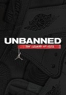 Unbanned: The Legend of AJ1 poster image
