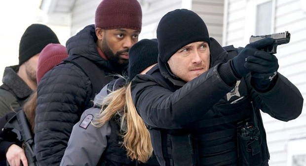 Chicago P.D.: Season 9, Episode 15 | Rotten Tomatoes