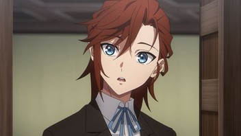 アニメ Till The End Of Time REDHEAD アニメ Till The End Of Time