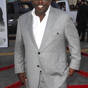 Cedric The Entertainer at arrivals for LARRY CROWNE Premiere, Grauman''s Chinese Theatre, Los Angeles, CA June 27, 2011. Photo By: Elizabeth Goodenough/Everett Collection