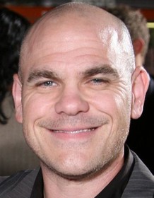 Derek Dauchy