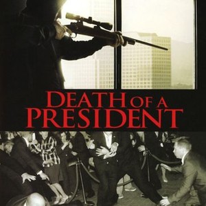 Death of a President photo 2