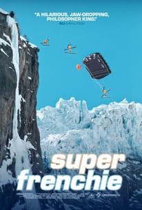 Watch trailer for Super Frenchie