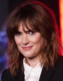 Winona Ryder