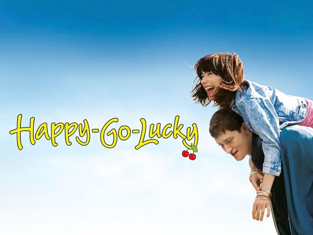 Happy-Go-Lucky | Rotten Tomatoes