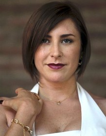 Patricia López | Rotten Tomatoes