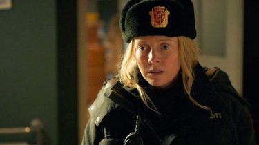 Fortitude season sales 3 amazon prime