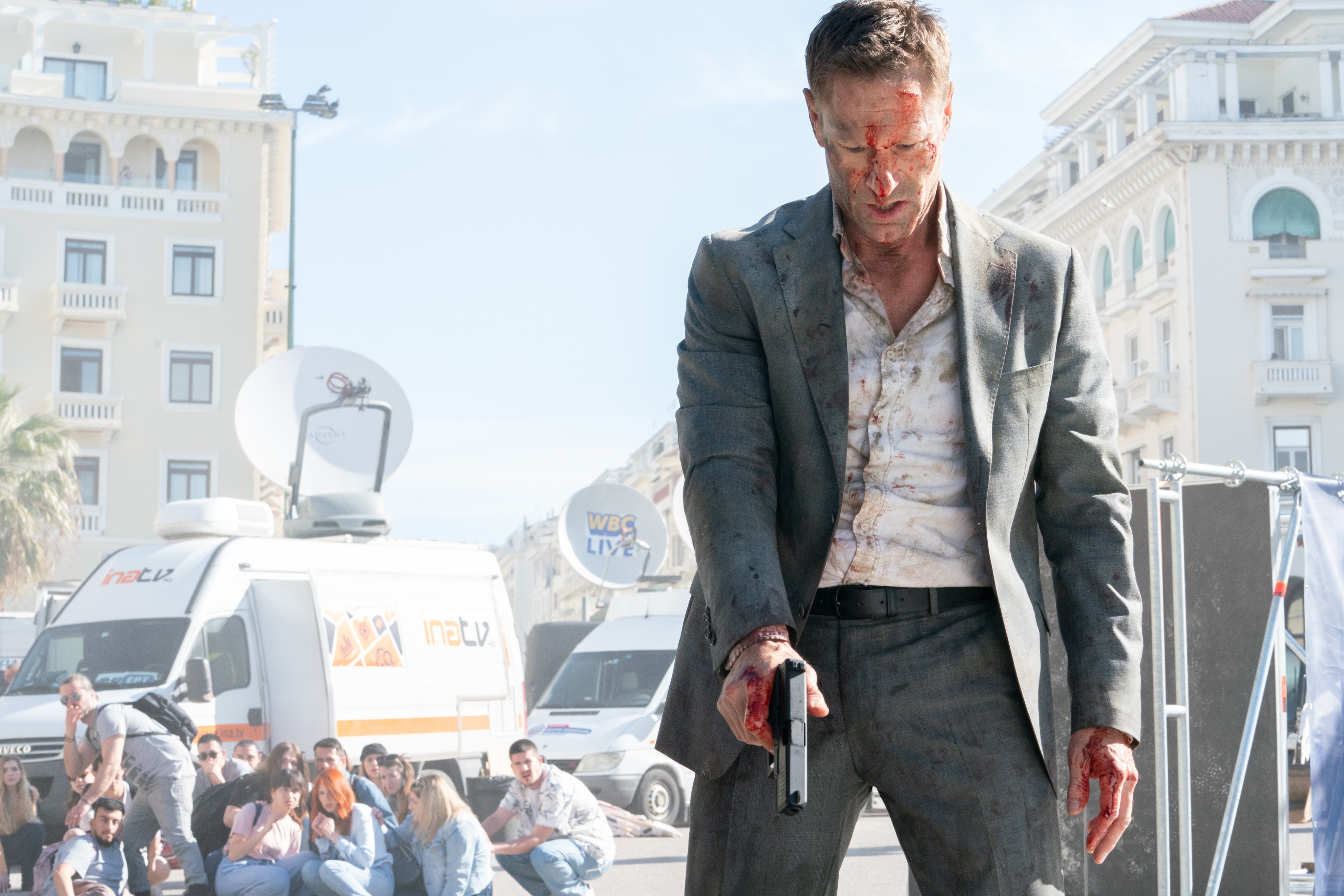 The Bricklayer - Rotten Tomatoes