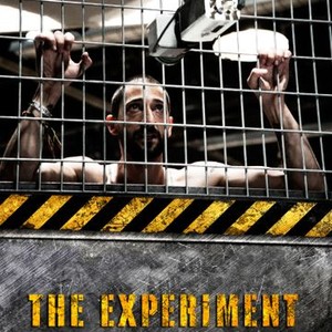 the experiment 2010 rotten tomatoes