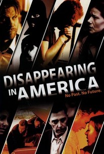 Watch trailer for Disappearing in America