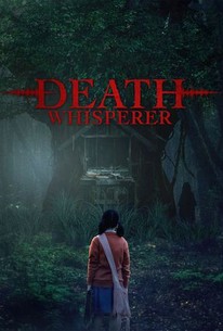 Death Whisperer Rotten Tomatoes   P25956781 V V10 Aa 