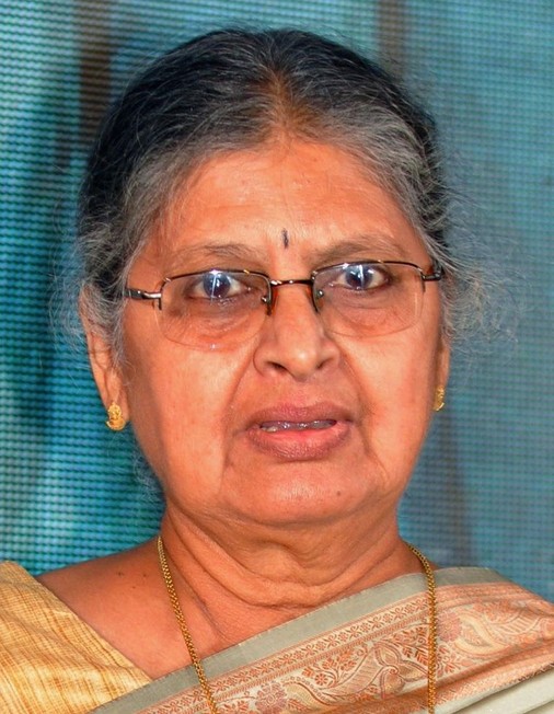 Sulabha Arya